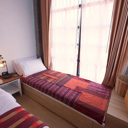 Buffalo Thai Home Lipe-sziget Kültér fotó