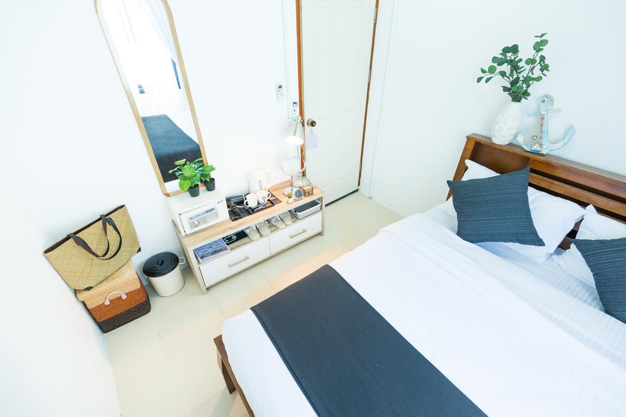 Buffalo Thai Home Lipe-sziget Kültér fotó
