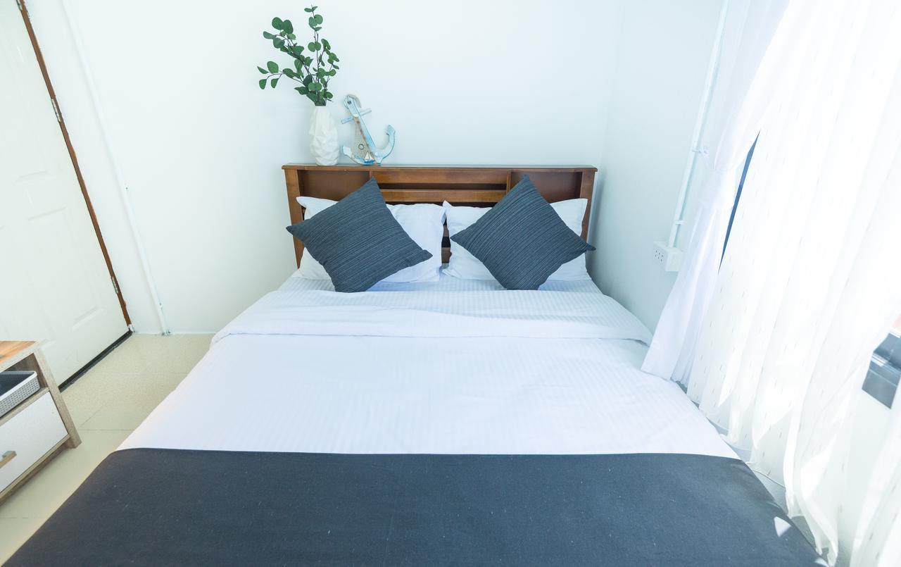 Buffalo Thai Home Lipe-sziget Kültér fotó