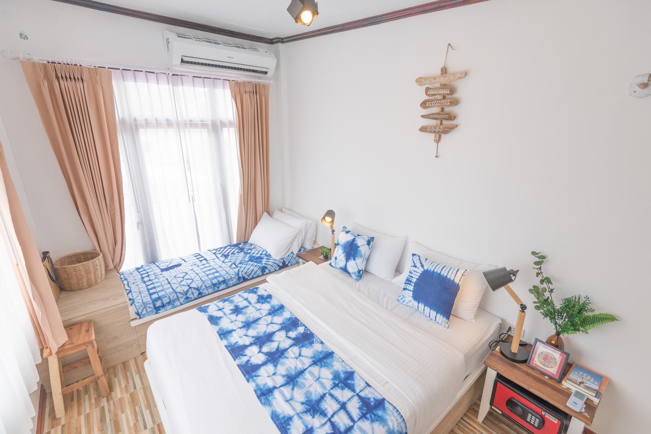 Buffalo Thai Home Lipe-sziget Kültér fotó