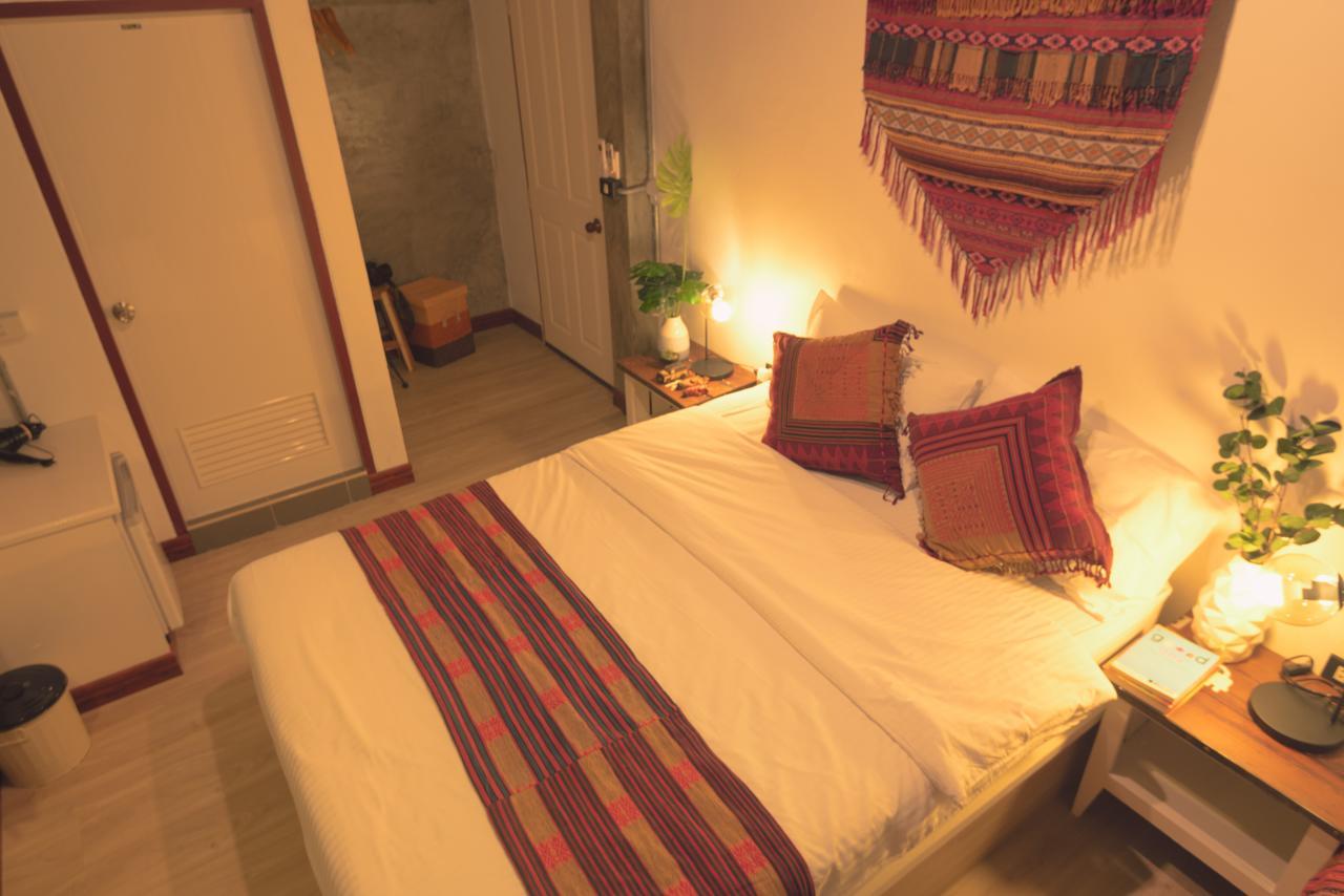 Buffalo Thai Home Lipe-sziget Kültér fotó