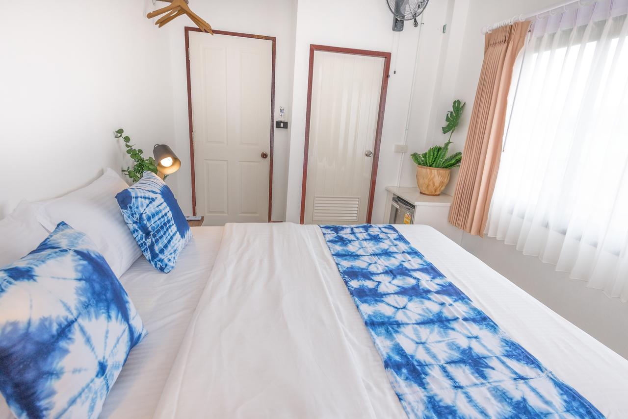 Buffalo Thai Home Lipe-sziget Kültér fotó