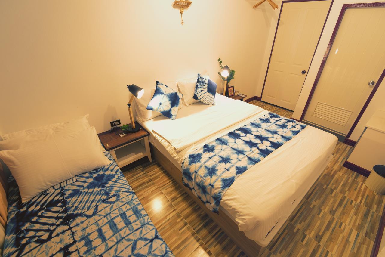 Buffalo Thai Home Lipe-sziget Kültér fotó