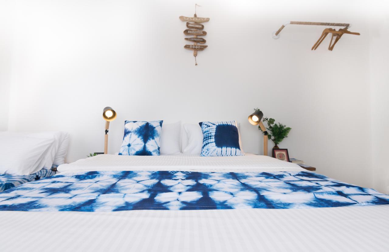 Buffalo Thai Home Lipe-sziget Kültér fotó
