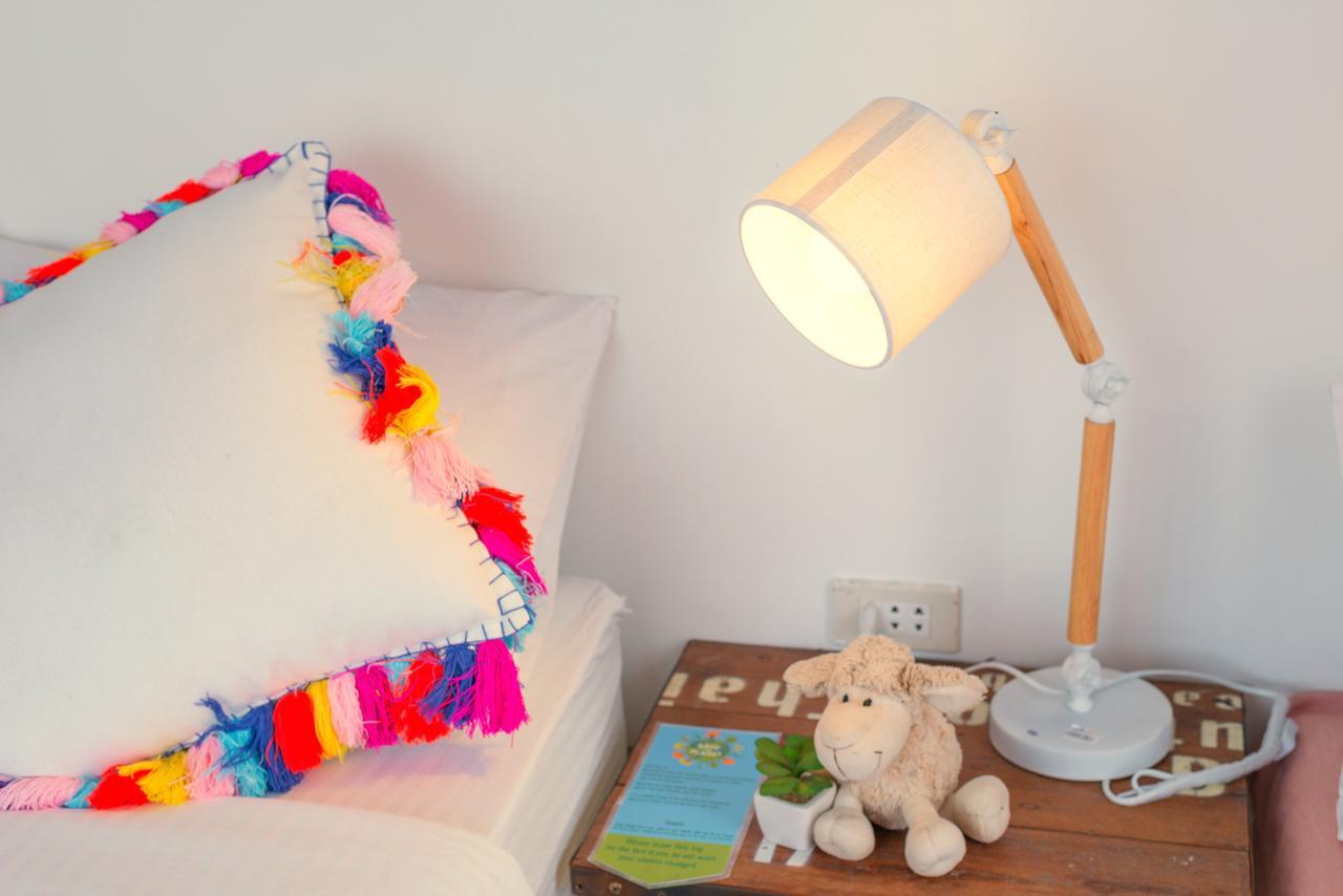 Buffalo Thai Home Lipe-sziget Kültér fotó