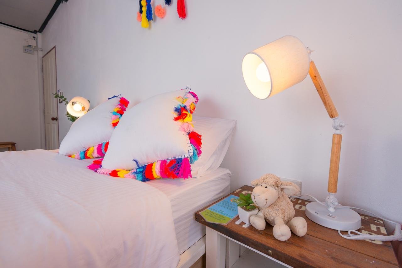 Buffalo Thai Home Lipe-sziget Kültér fotó