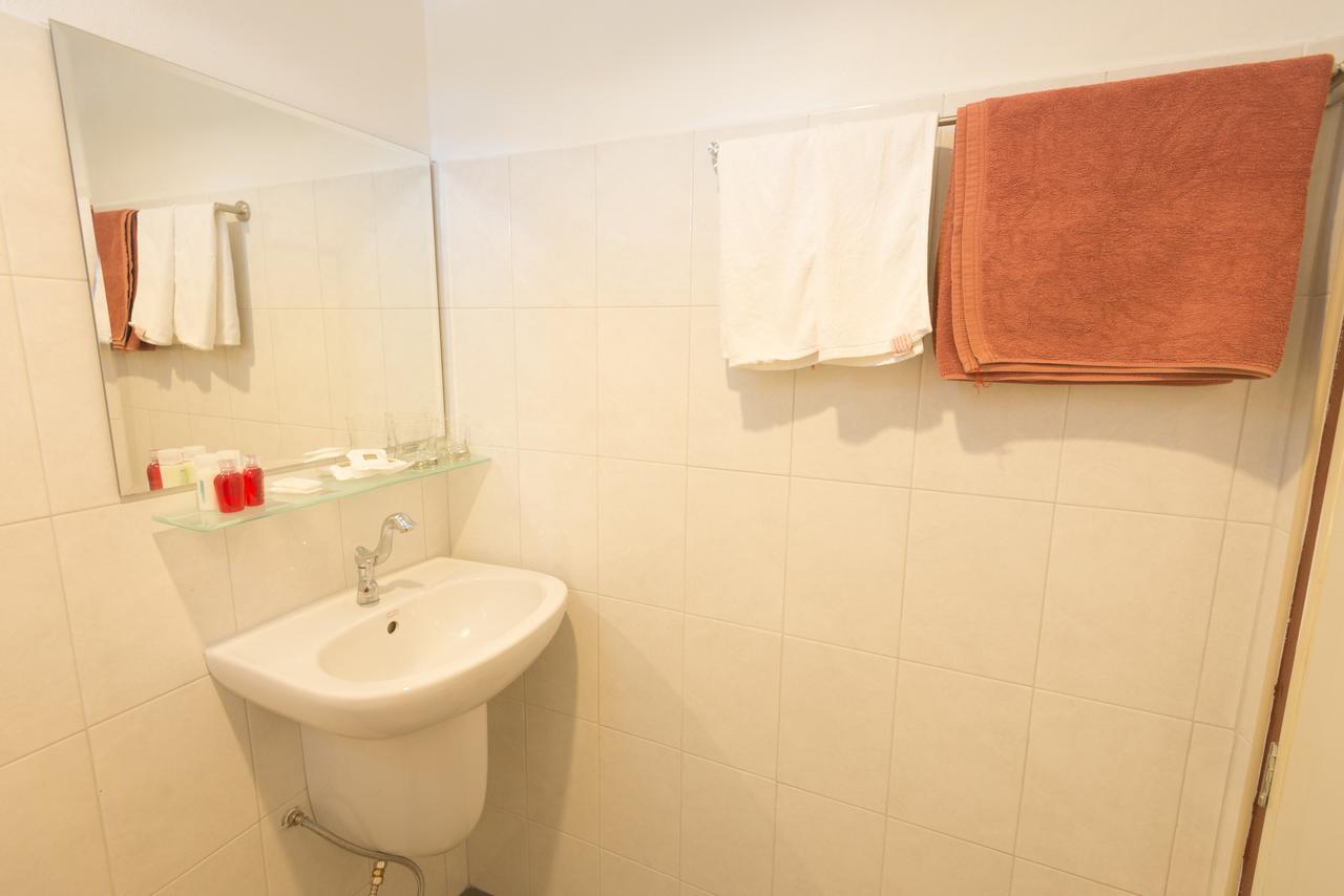 Buffalo Thai Home Lipe-sziget Kültér fotó