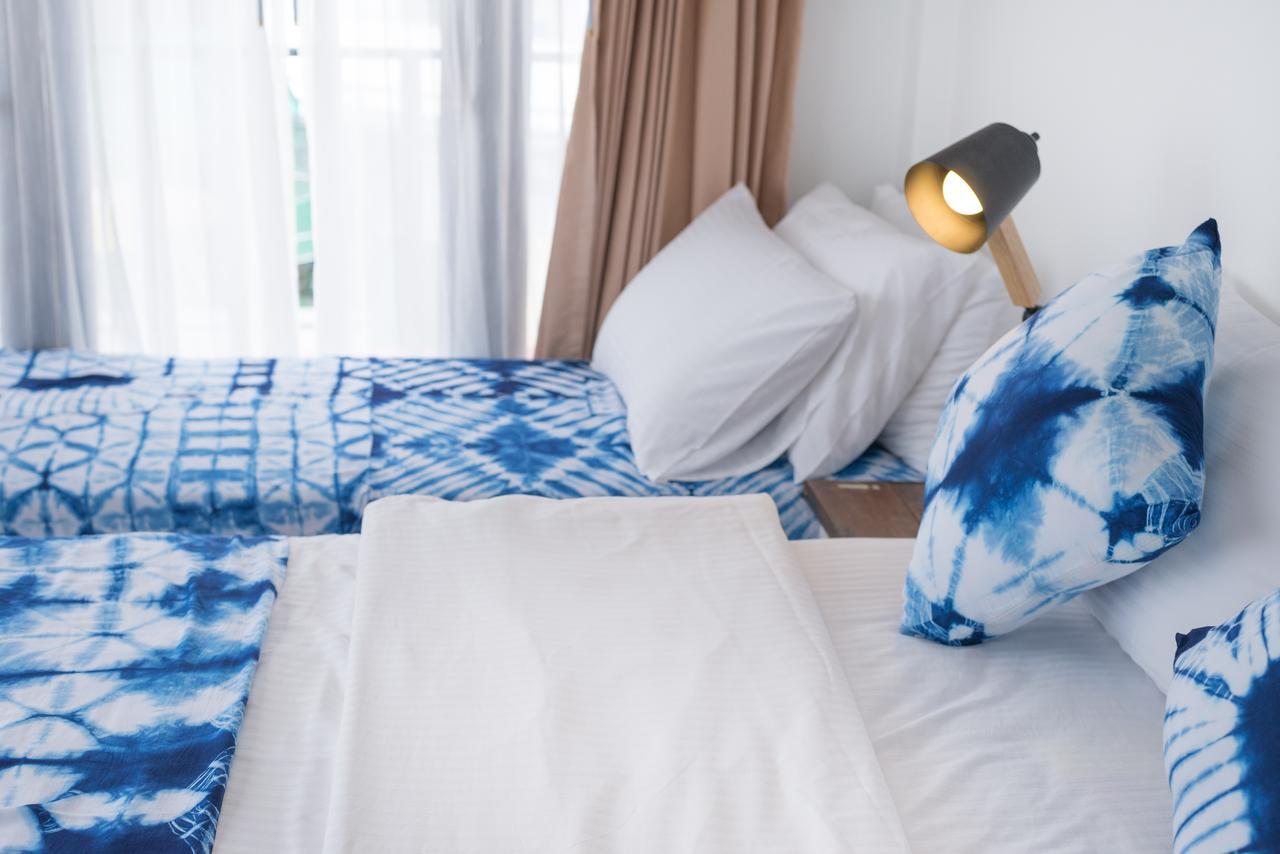 Buffalo Thai Home Lipe-sziget Kültér fotó